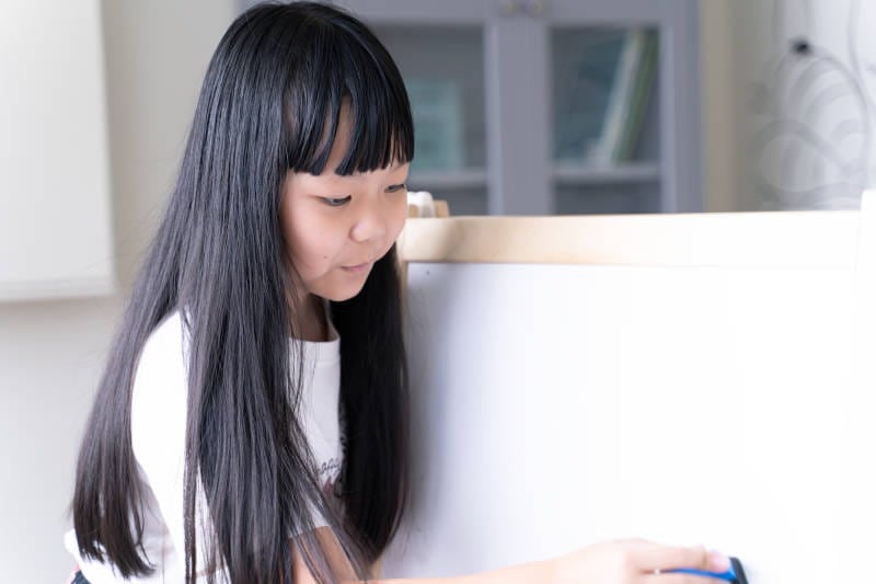 Gaining confidence at Modulo Kids