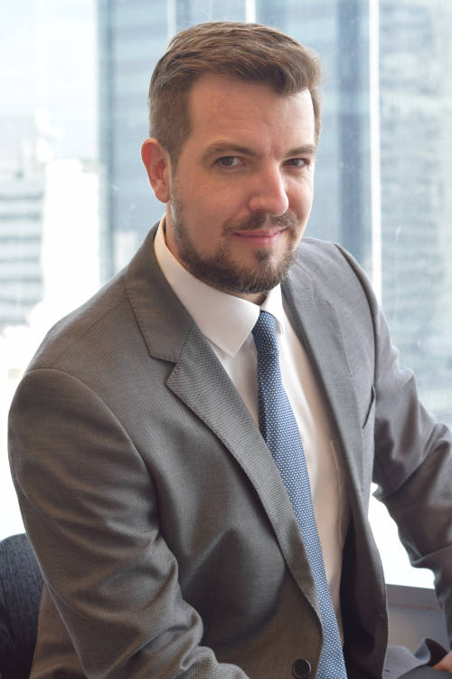 Julien Michaud