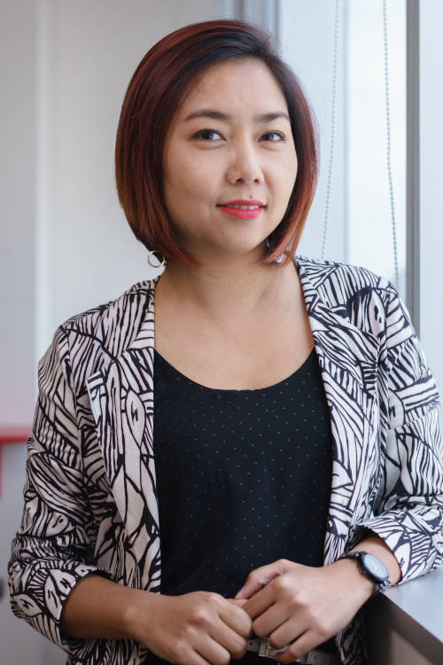 Ninnate Suksri